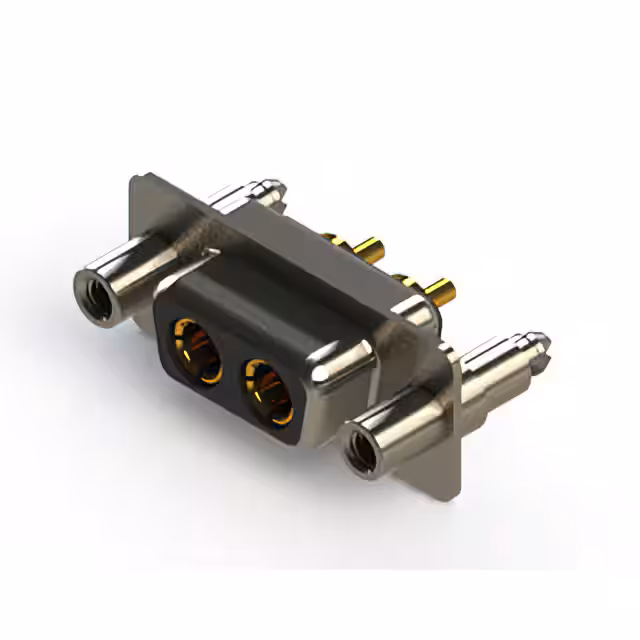 628-2W2-224-1N6 EDAC Inc.  Conjuntos de conectores D-Sub